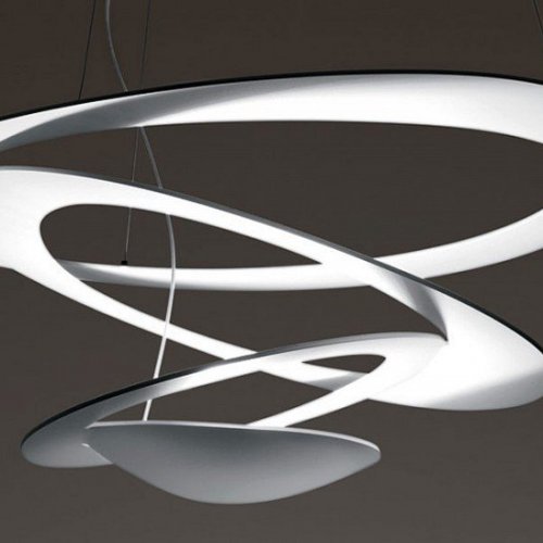 Подвесной светильник Artemide Pirce 1237010A