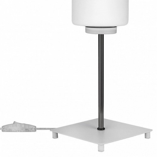 Настольная лампа декоративная 33 идеи TLL201 TLL201.01.001.WH-S16WH