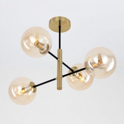 Потолочная люстра Citilux Лорен CL146243