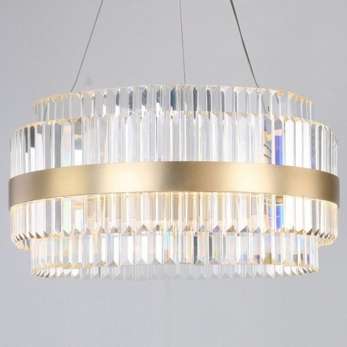 Подвесной светодиодный светильник Newport 10242/60 М0064750