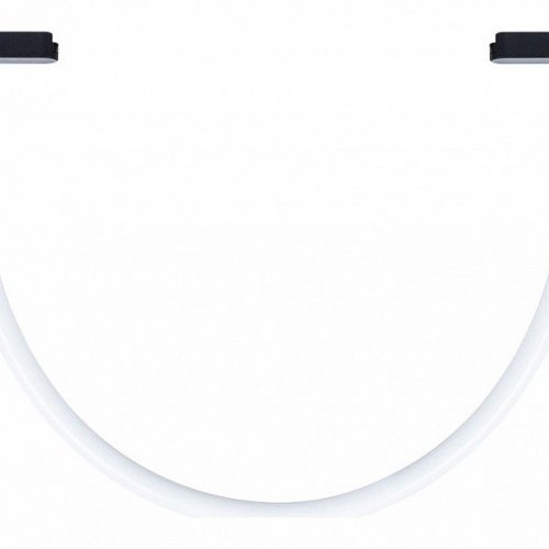 Трековый светильник Arte Lamp Rapid A6167PL-1BK