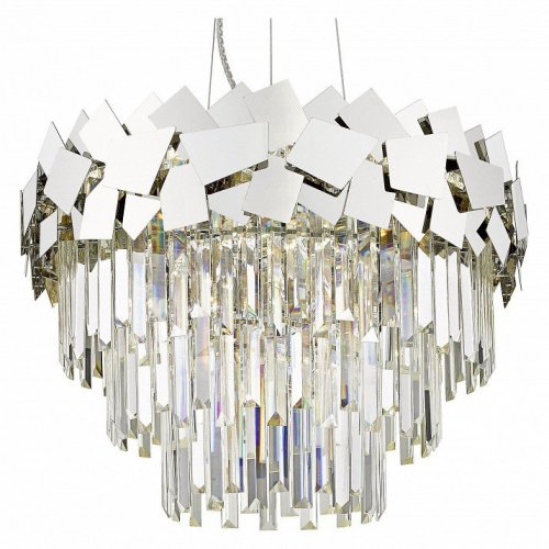 Подвесной светильник SIMPLE STORY 1032 1032-R7PL Подвесной светильник SIMPLE STORY 1032 1032-R7PL