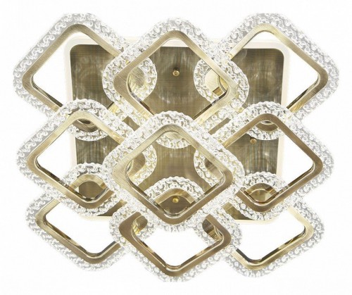 Потолочная светодиодная люстра Escada Kaleidoscope 10238/9LED