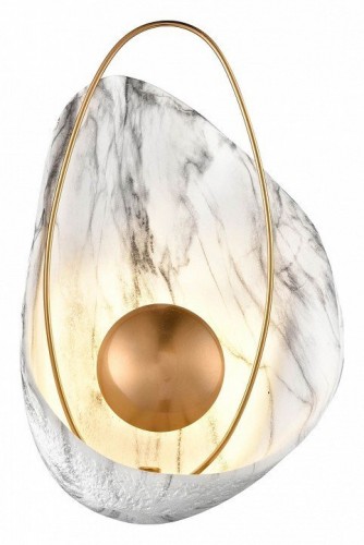 Бра Vele Luce Milan VL5724W01 Бра Vele Luce Milan VL5724W01