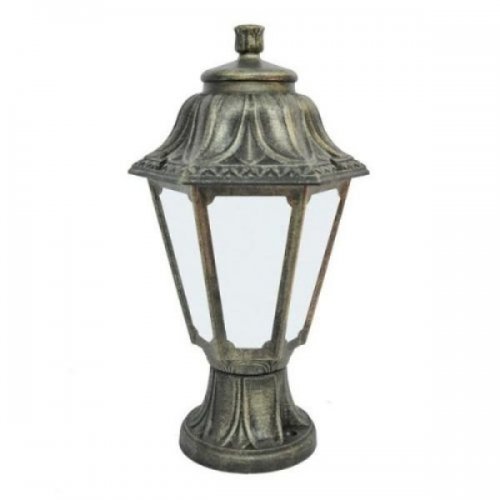 Наземный фонарь Anna E22.110.000.BYE27 Наземный фонарь Anna E22.110.000.BYE27