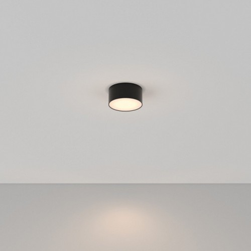 Потолочный светильник Maytoni Zon C032CL-12W3K-RD-B