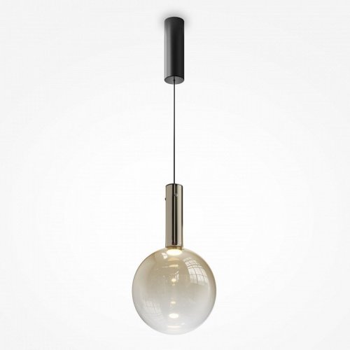 Подвесной светильник Maytoni Nebula MOD182PL-L6CG3K Подвесной светильник Maytoni Nebula MOD182PL-L6CG3K