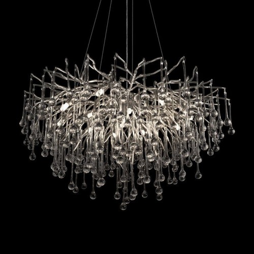 Подвесной светильник Loft IT Drops 10376/800