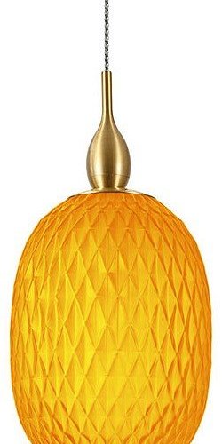 Подвесной светильник Divinare Verdi 5818/07 SP-1