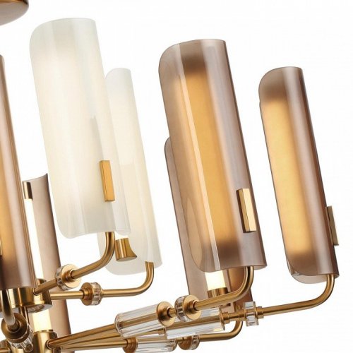 Подвесная люстра Odeon Light Lion 5467/60L