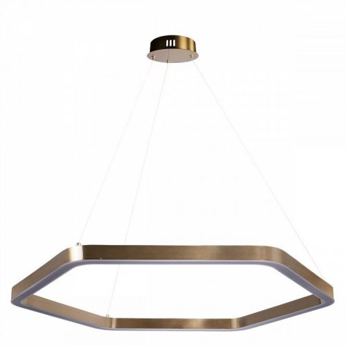 Подвесной светильник Loft IT Titanium 10243L Gold Подвесной светильник Loft IT Titanium 10243L Gold