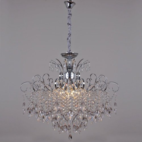 Подвесная люстра Reluce 40300-0.3-800 CH