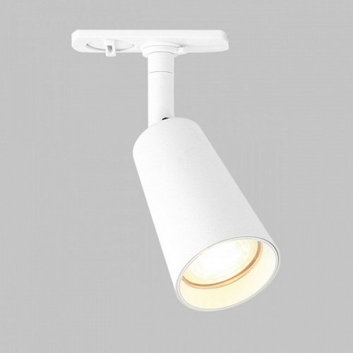 Трековый светильник IMEX Dals GU10 IL.0010.0015-WH Трековый светильник IMEX Dals GU10 IL.0010.0015-WH