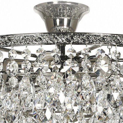 Потолочная люстра Arti Lampadari Castellana E 1.3.46.601 N Потолочная люстра Arti Lampadari Castellana E 1.3.46.601 N