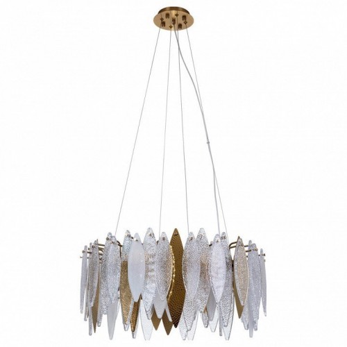 Подвесная люстра Divinare Amelie 6003/01 SP-8