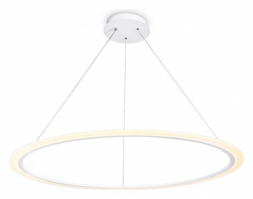 Подвесной светильник Ambrella light ACRYLICA FA4351