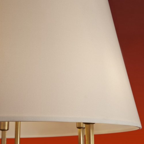 Потолочная люстра Freya Graceful FR2042CL-05BS Потолочная люстра Freya Graceful FR2042CL-05BS