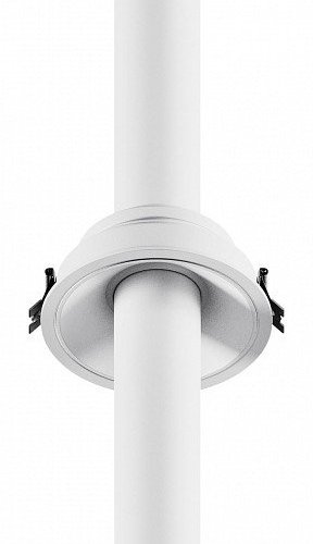 Точечный светильник Focus T C140RS-L300-7W3K-W