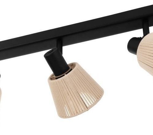 Спот Eglo Seagard 44141