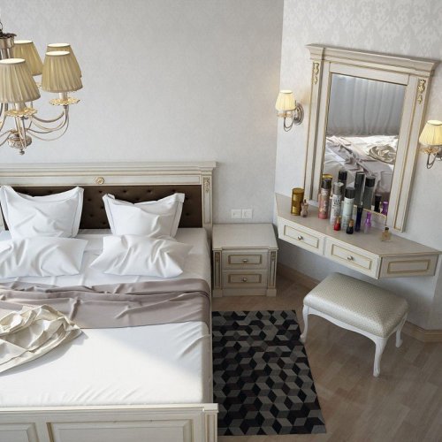 Бра Maytoni Olivia ARM326-01-W