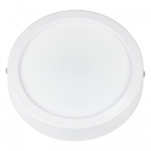 Потолочный светильник Volpe ULM-Q240 ULM-Q240 12W/6500K WHITE
