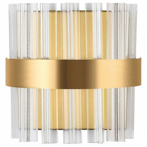 Настенный светильник Natali Kovaltseva Royalton LED LAMPS 81125/1W Настенный светильник Natali Kovaltseva Royalton LED LAMPS 81125/1W