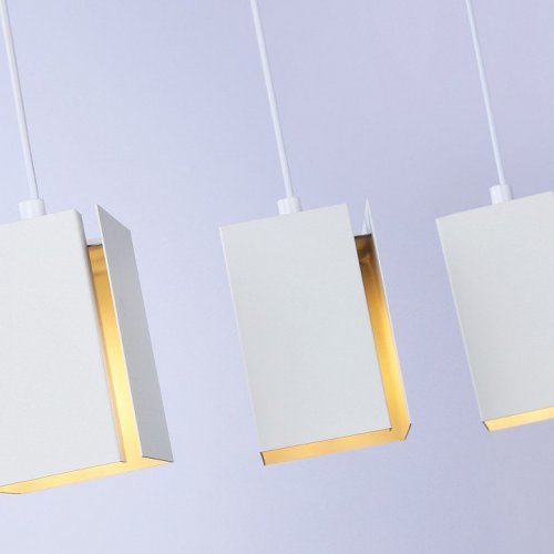 Подвесной светильник Ambrella light Techno Spot Techno TN5138