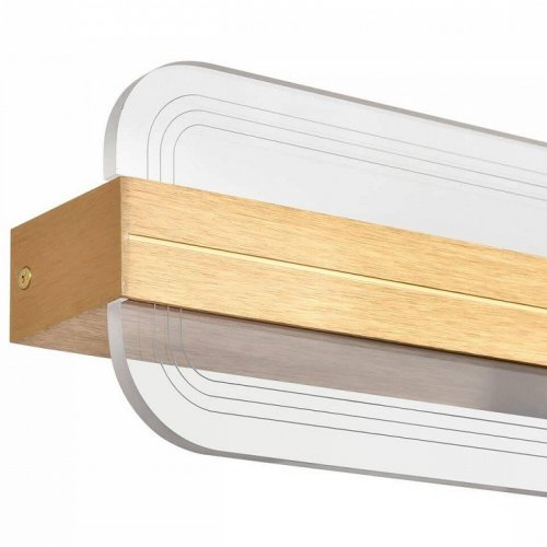 Бра Vele Luce Futuro VL7224W01