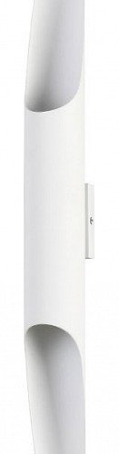 Настенный светильник Crystal Lux CLT 332W2-V2 WH-WH Настенный светильник Crystal Lux CLT 332W2-V2 WH-WH