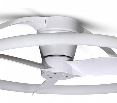 Светильник с вентилятором Mantra (люстры-вентиляторы) Nepal 7801