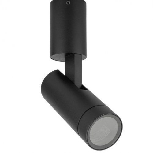 Настенный светильник уличный Oasis Light TUBE 2095-1 Bl Настенный светильник уличный Oasis Light TUBE 2095-1 Bl