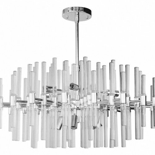 Потолочная люстра Arte Lamp Matilda A1064PL-12CC