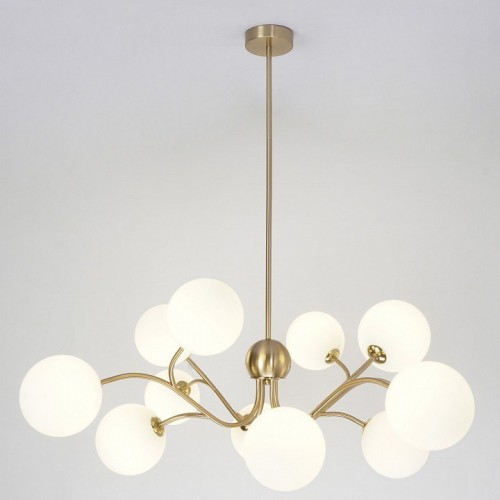 Потолочная люстра Zortes Blo ZRS.1777.12 Потолочная люстра Zortes Blo ZRS.1777.12