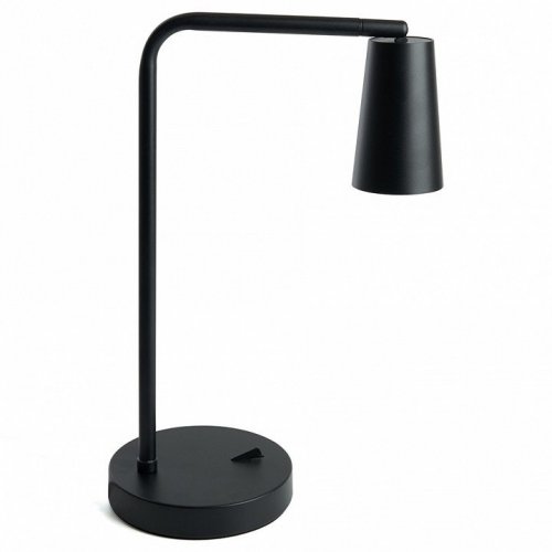 Интерьерная настольная лампа Feron DE185 48424