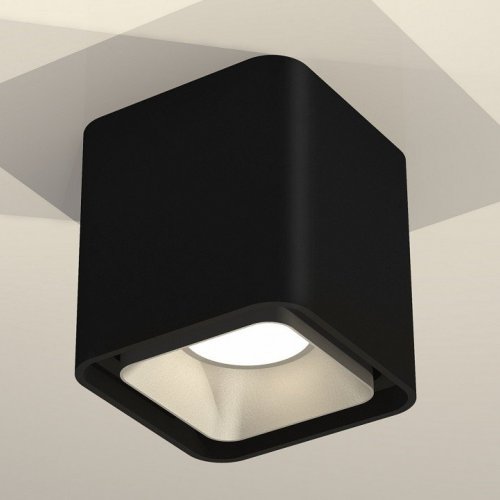 Точечный светильник Ambrella light Techno XS7841003