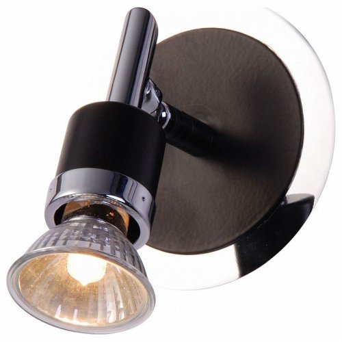 Настенный светильник Globo Diamonbacks 57600-1 Настенный светильник Globo Diamonbacks 57600-1