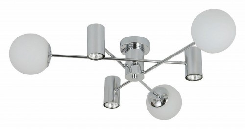 Потолочная люстра Rivoli Tanya Б0061944 Потолочная люстра Rivoli Tanya Б0061944