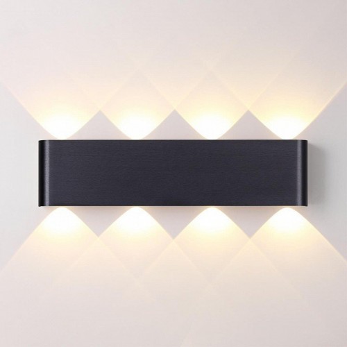 Настенный светильник Odeon Light Magnum 7191/8WL