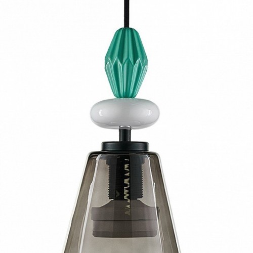 Подвесной светильник 33 идеи S40GR PND172.03.17.003BL-S40GR