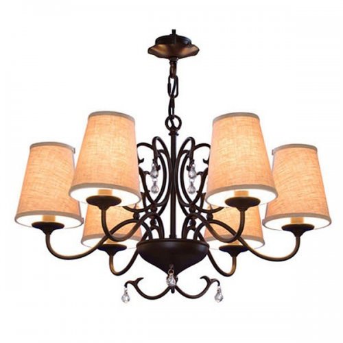 Подвесная люстра LArte Luce Chalet L17806.03 Подвесная люстра LArte Luce Chalet L17806.03
