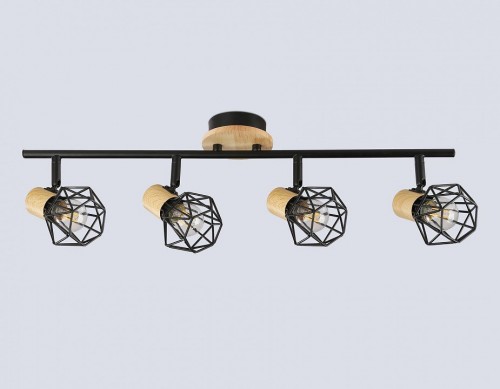 Спот Ambrella light Traditional TR8754