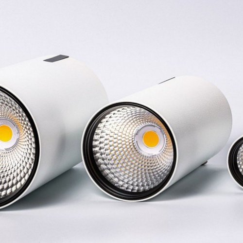 Накладной светильник Fiberli YONJA 11140103