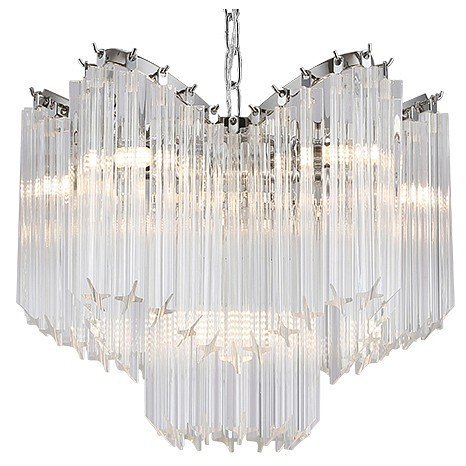 Подвесная люстра Newport 8900 8906/C