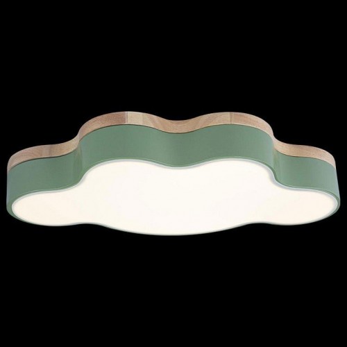 Потолочный светильник Loft IT Axel 10005/30 Green Потолочный светильник Loft IT Axel 10005/30 Green