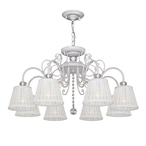 Подвесная люстра F-Promo Amanda 2150-8PC