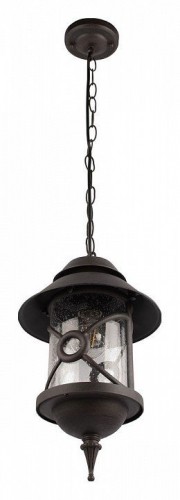 Уличный светильник подвесной Loft IT Prato 100021P