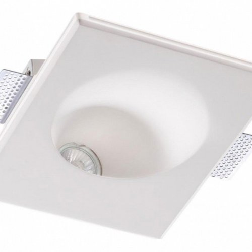 Встраиваемый под покраску светильник Novotech Cail 370497 Встраиваемый под покраску светильник Novotech Cail 370497