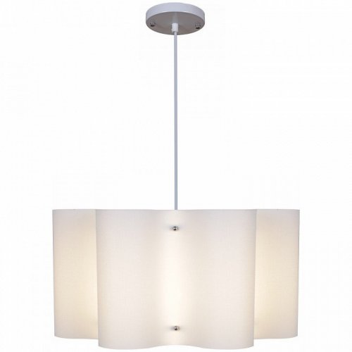 Подвесная люстра Reluce 00520-0.9-03 beige