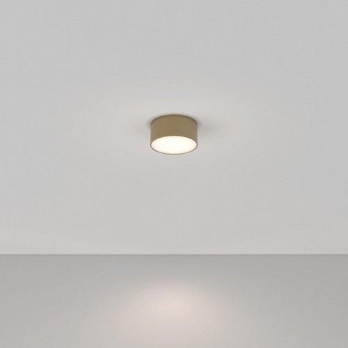 Потолочный светильник Maytoni Zon C032CL-12W4K-RD-MG