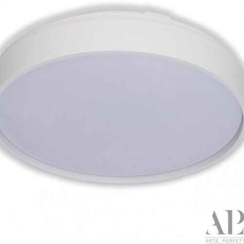 Потолочный светильник APL LED Toscana 3315.XM302-1-267/12W/3K White